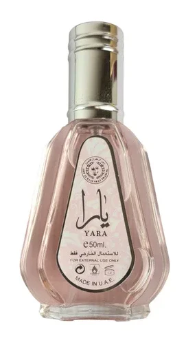 Lattafa Yara EDP