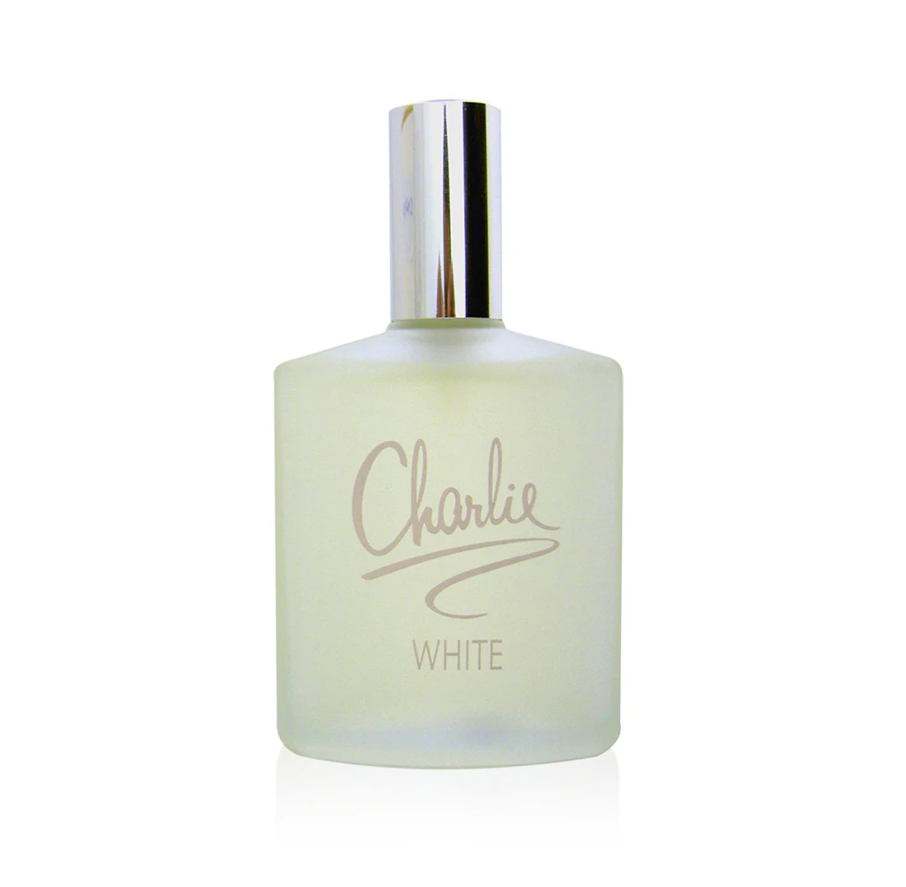 Revlon Charlie White