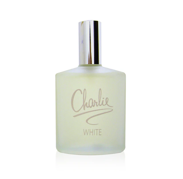 Revlon Charlie White