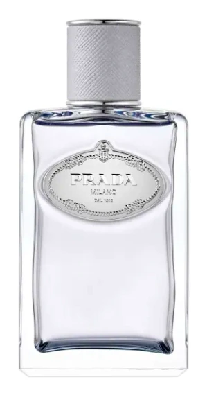 Prada Infusion Iris Cedre EDP