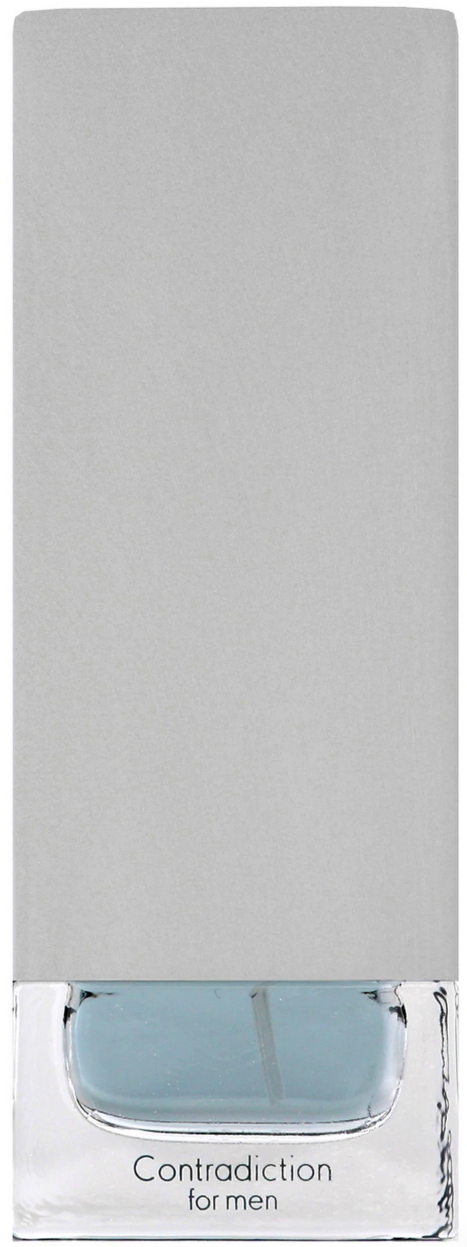 Calvin Klein Contradiction Homme