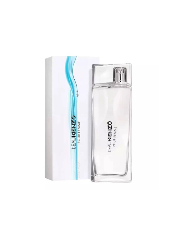 Kenzo L'eau Pour Femme