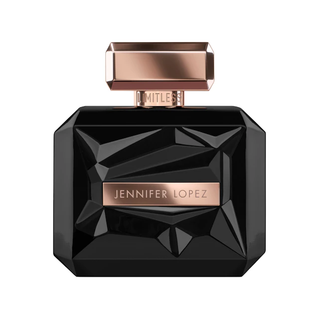 Jennifer Lopez Limitless EDP