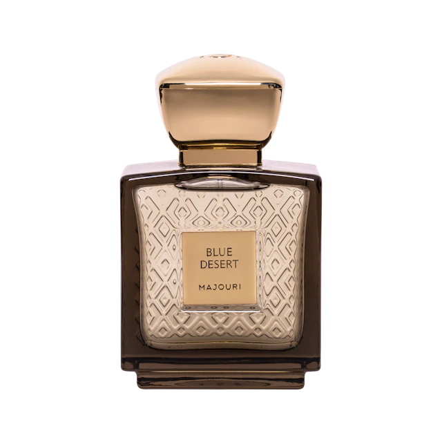 Majouri Blue Desert