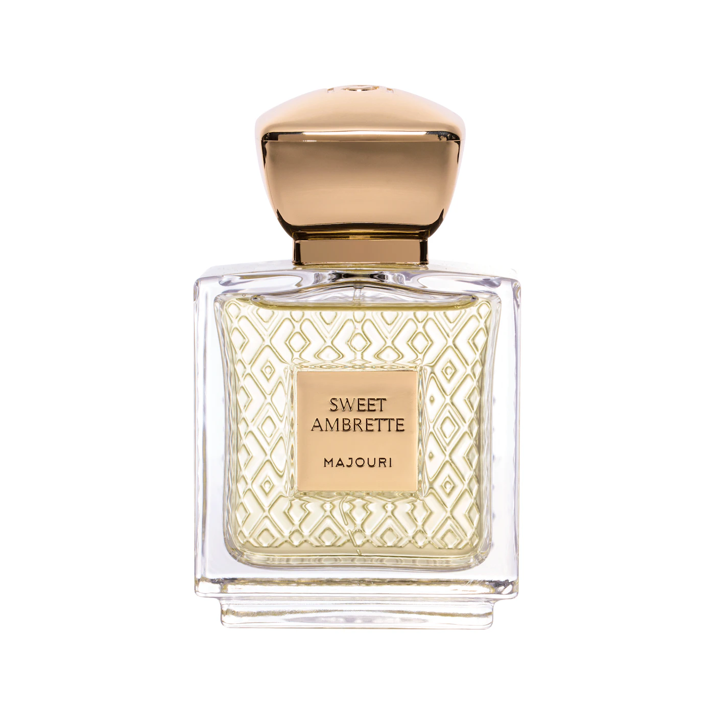 Majouri Sweet Ambrette