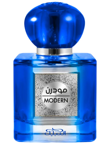 Nabeel Modern EDP