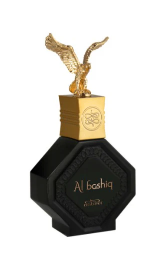 Nabeel Al Bashiq EDP
