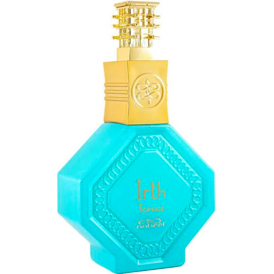 Nabeel Irth Fairooz EDP