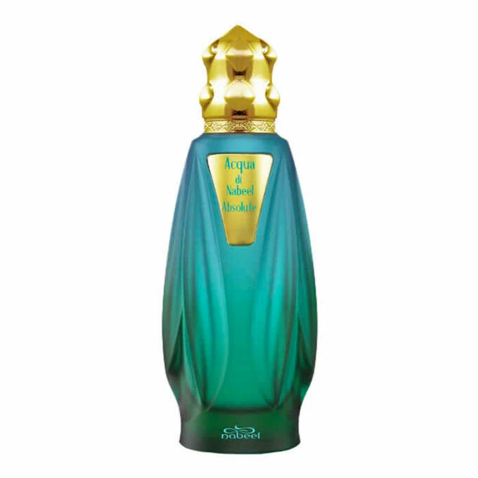 Nabeel Acqua Di Nabeel Absolute EDP