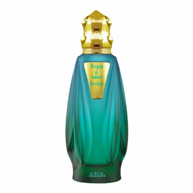 Nabeel Acqua Di Nabeel Absolute EDP