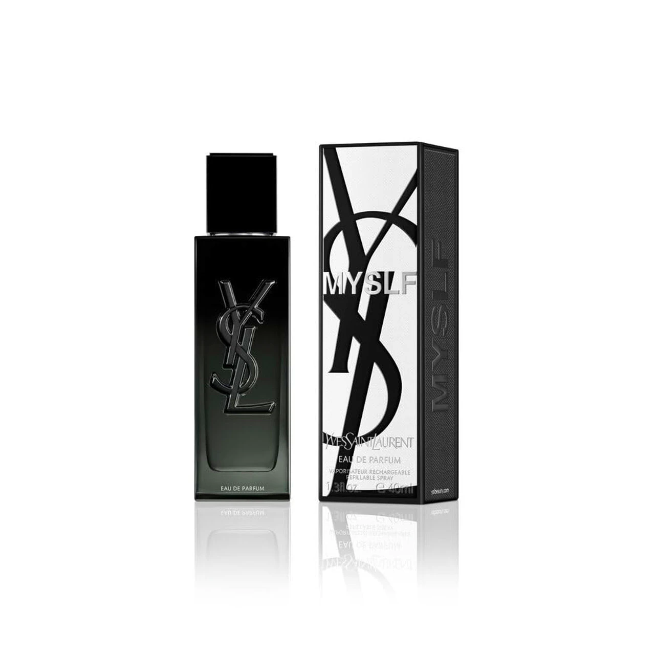 Yves Saint Laurent Myslf EDP