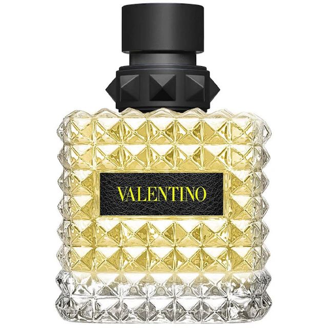 Valentino Born In Roma Donna Yellow Dream EDP