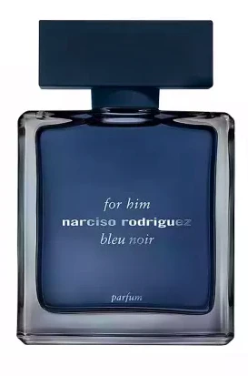 Narciso Rodriguez Bleu Noir For Him Parfum