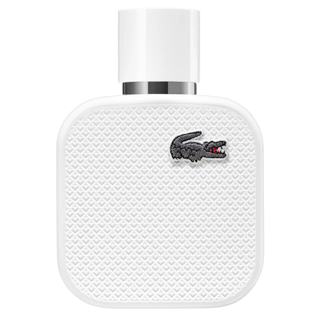 Lacoste L.12.12 Blanc EDP