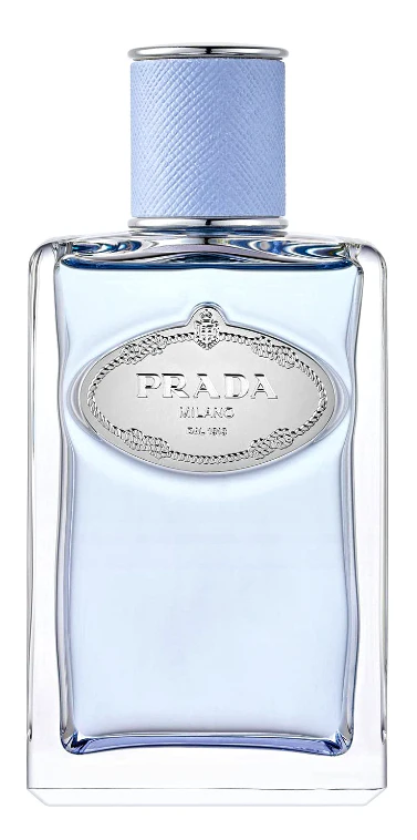 Prada Infusion De Amande EDP