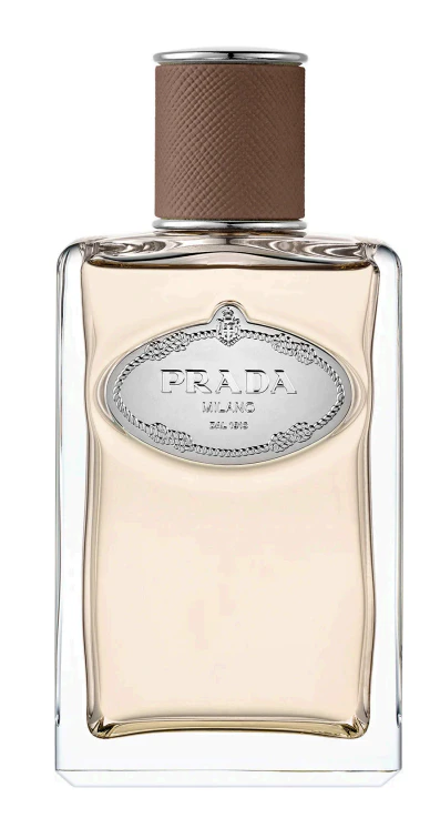 Prada Infusion De Vanille EDP