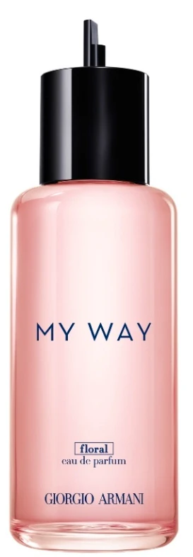 Giorgio Armani My Way Floral EDP Refill
