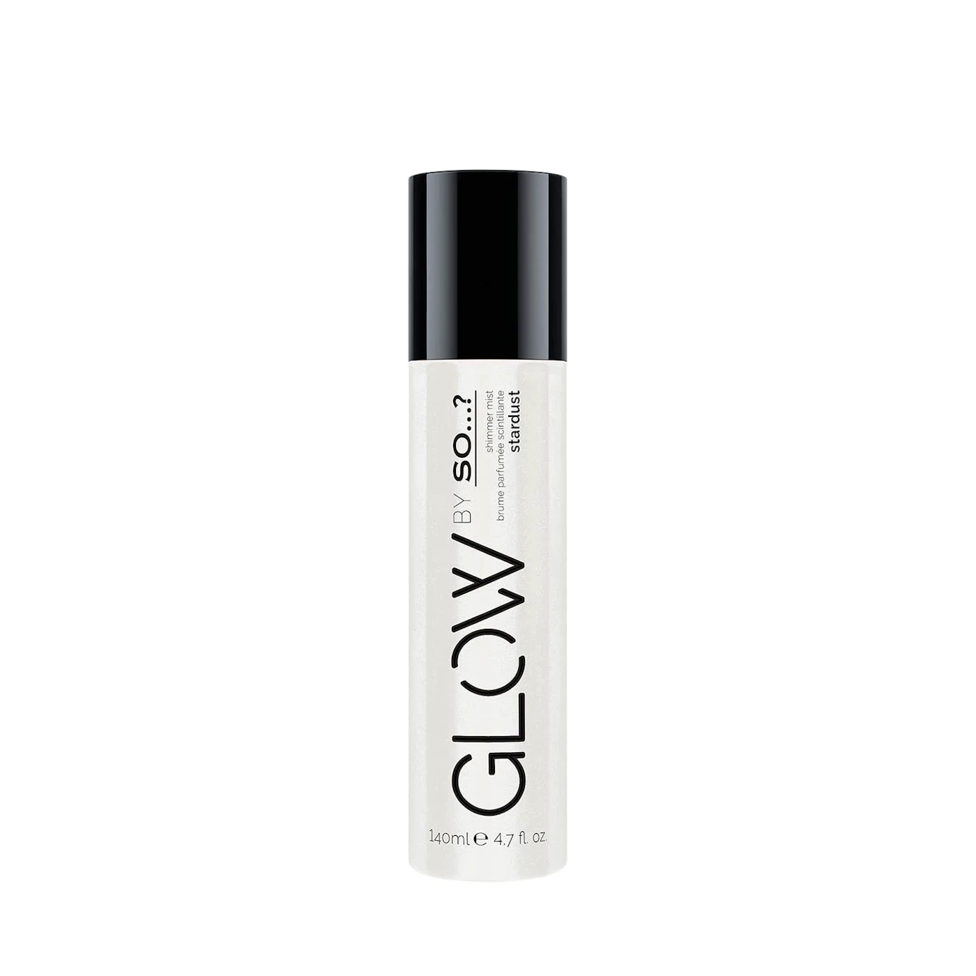 So...? Glow By So Shimmer Mist Stardust