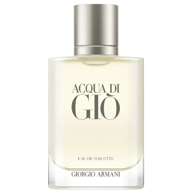 Giorgio Armani Acqua Di Gio EDT