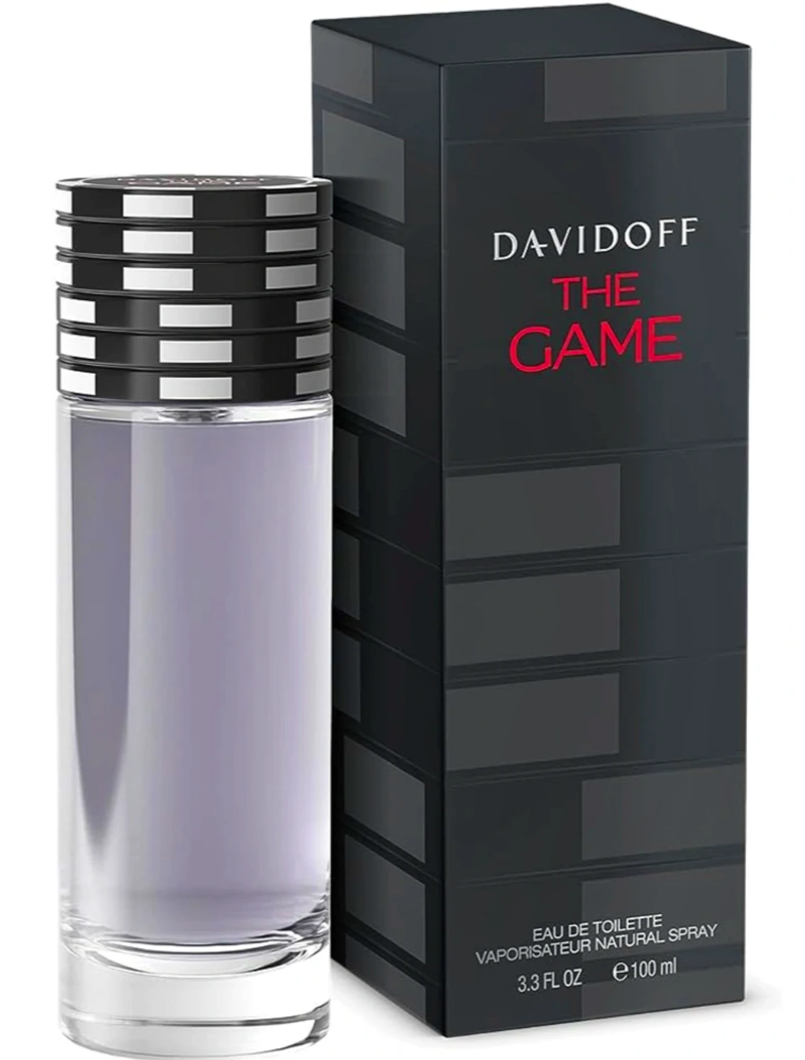 Davidoff The Game