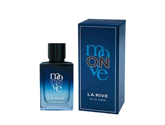 La Rive Move On EDT