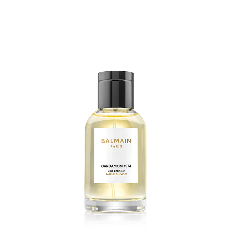 Balmain Hair Perfume Cardamom 1974