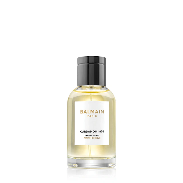 Balmain Hair Perfume Cardamom 1974