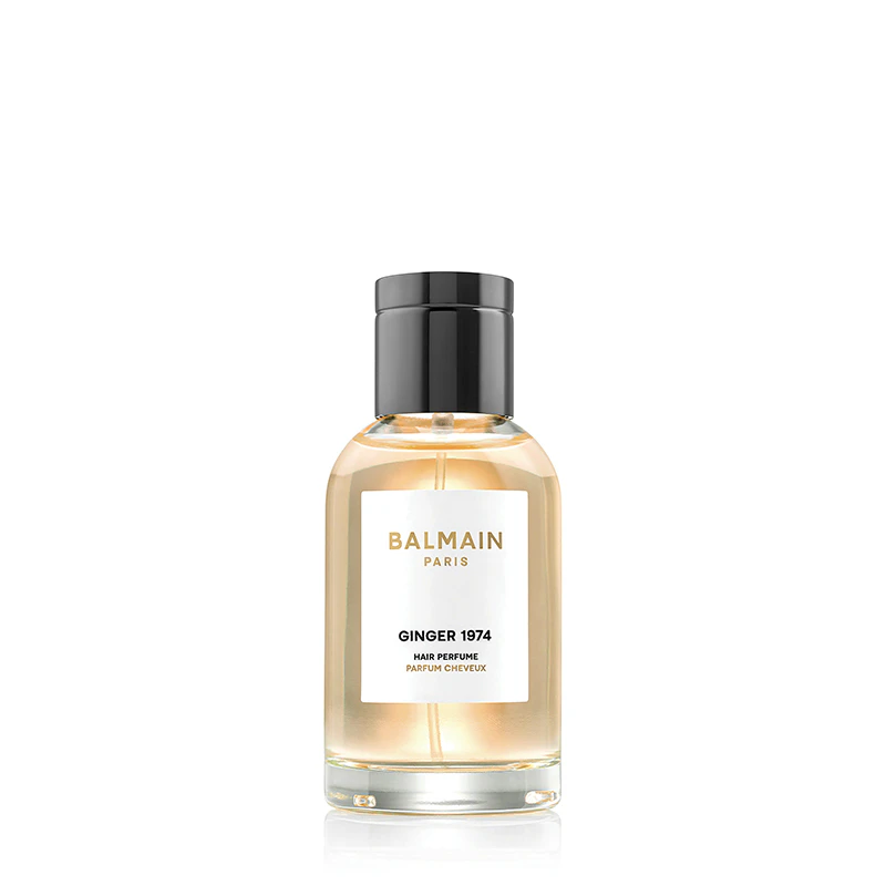 Balmain Hair Perfume Ginger 1974