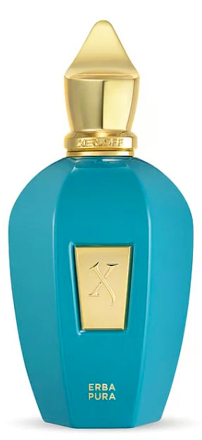 Xerjoff Erba Pura EDP