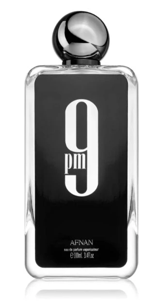 Afnan 9 PM Homme EDP