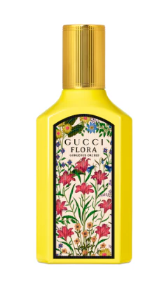 Gucci Flora Gorgeous Orchid EDP