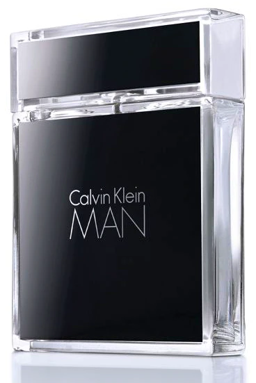 Calvin Klein CK Man