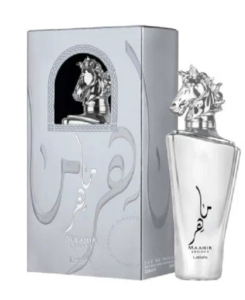 Lattafa Maahir Legacy EDP