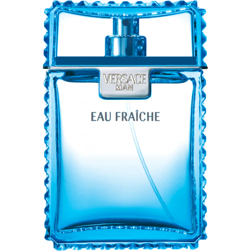 Versace Man Eau Fraiche