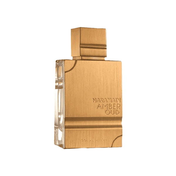 Al Haramain Amber Oud White EDP