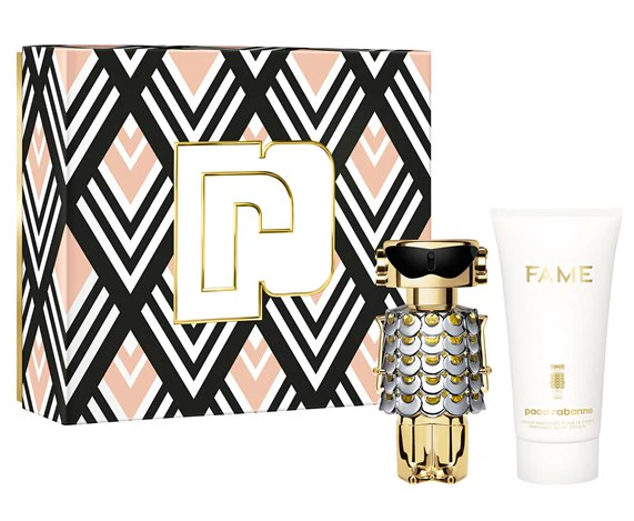 Paco Rabanne Fame Gift Set