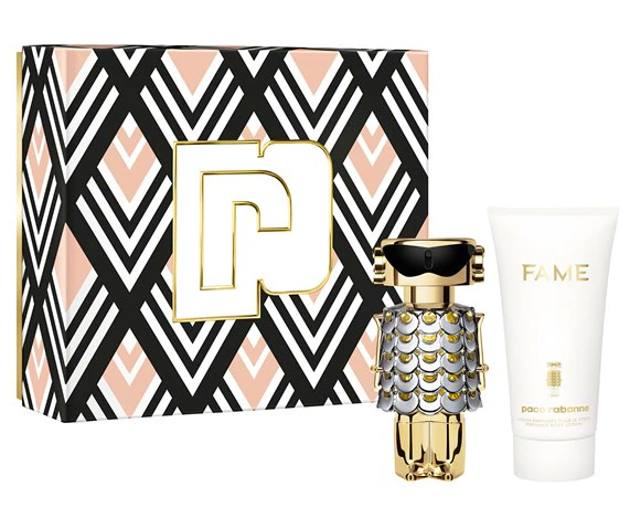 Paco Rabanne Fame Gift Set
