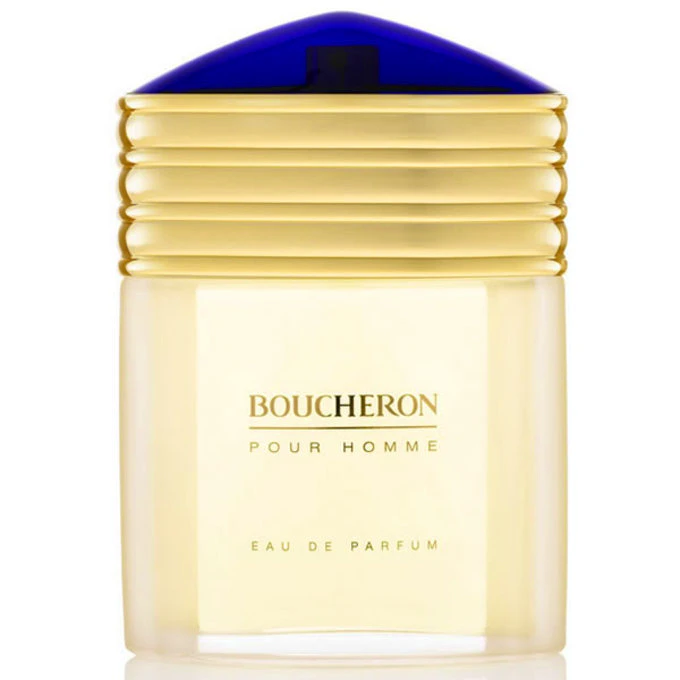 Boucheron Pour Homme EDP