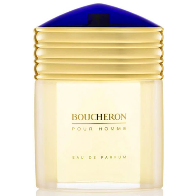 Boucheron Pour Homme EDP