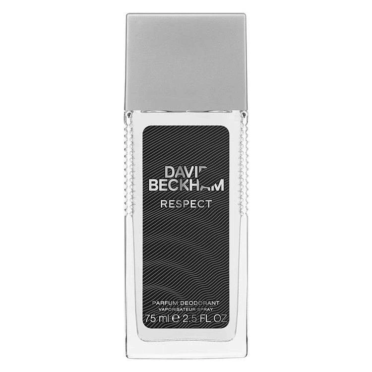 David Beckham Respect Deo Spray