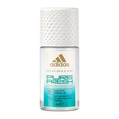 Adidas Pure Fresh Deo Roll-On