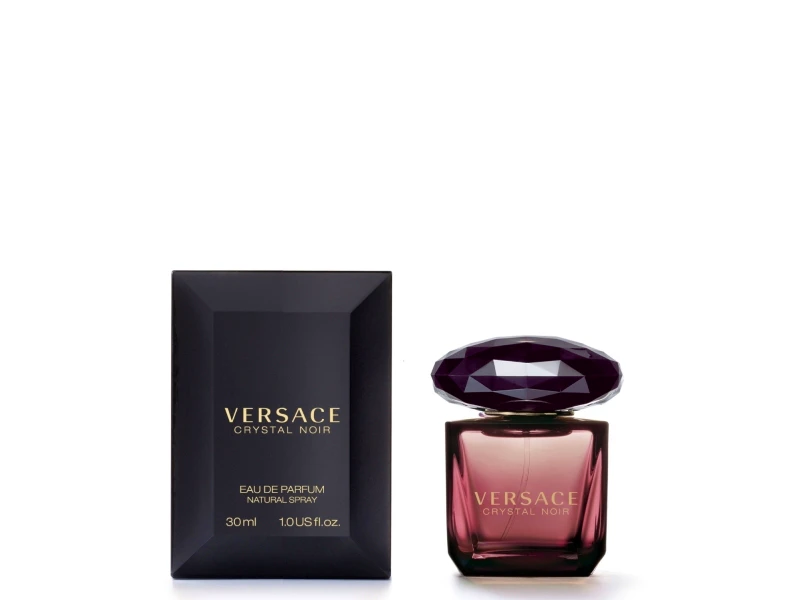 Versace Crystal Noir EDP