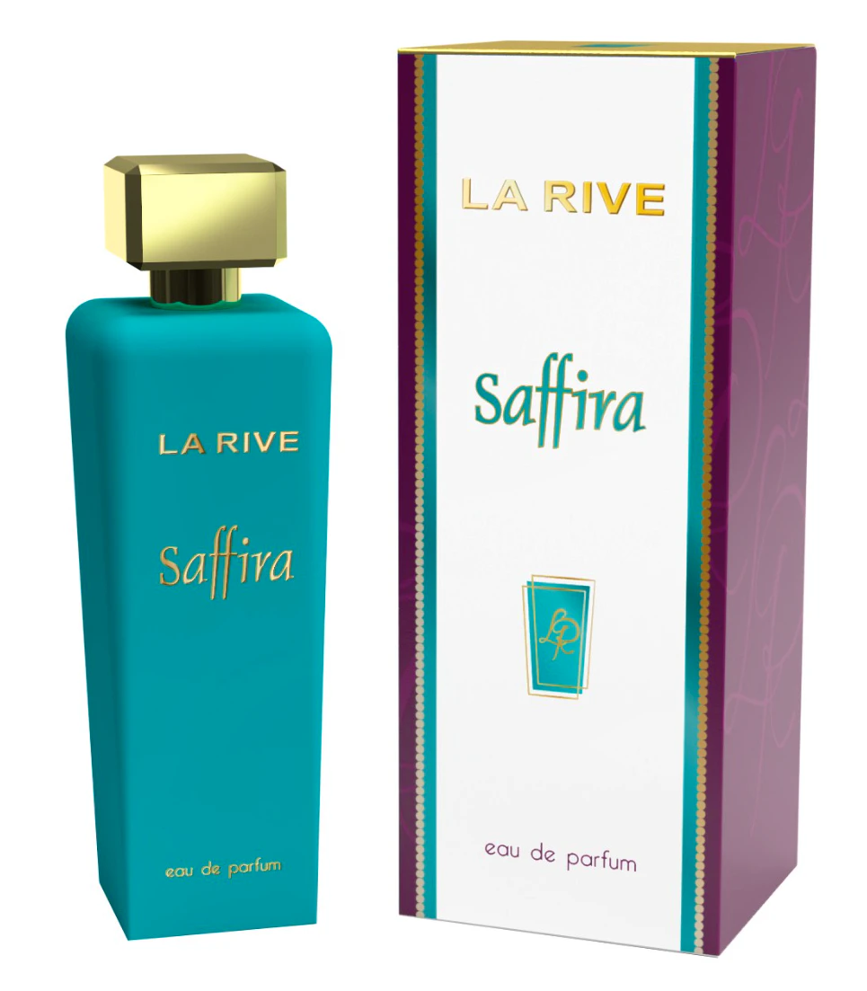 La Rive Saffira EDP