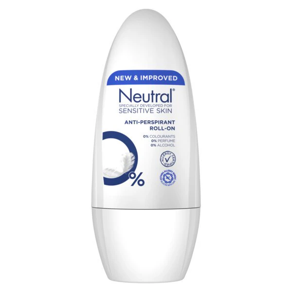 Neutral Deo Roll On
