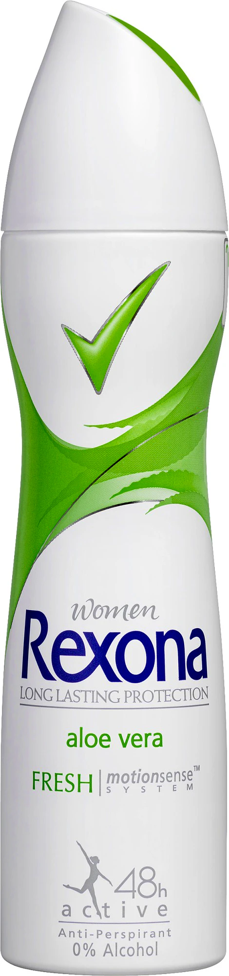 Rexona Aloe Vera Deospray