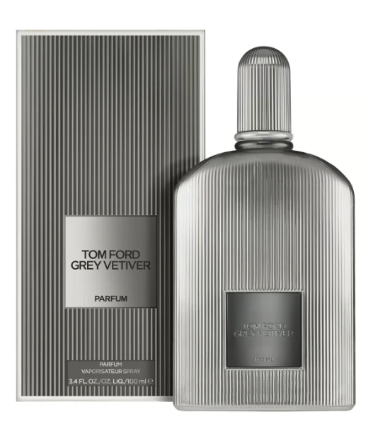 Tom Ford Grey Vetiver Parfum