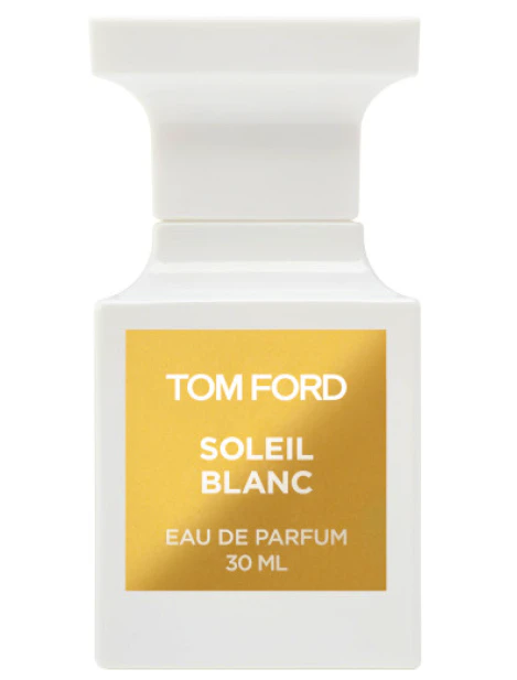 Tom Ford Soleil Blanc EDP