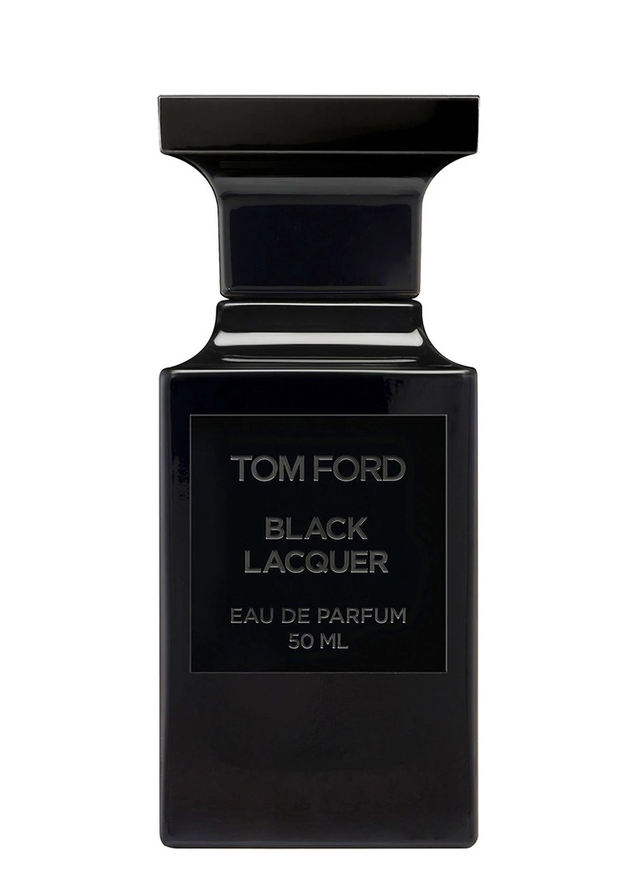 Tom Ford Black Lacquer EDP