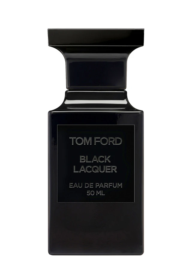 Tom Ford Black Lacquer EDP