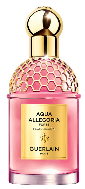 Guerlain Aqua Allegoria Flora Bloom Forte EDP